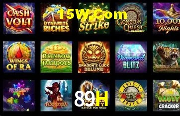 Casino Ao Vivo 89H