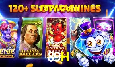 Diretório de Jogos 89H