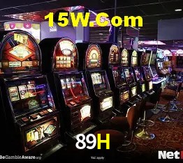 Estatísticas Esportivas 89H
