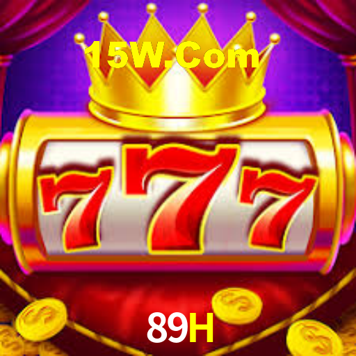 Sinta a adrenalina dos jogos de cassino com 89H