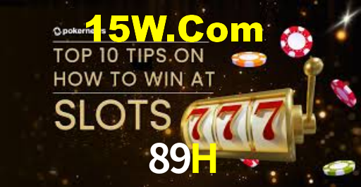 89H: A Experiência de Casino com Jogos de Mesa ao Vivo