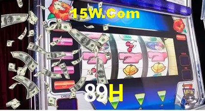 Provedores de Jogos 89H