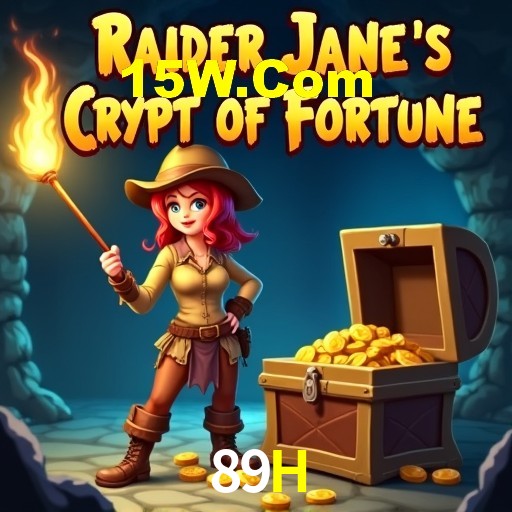 Jogos Exclusivos 89H