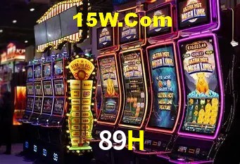 Experiência VIP 89H