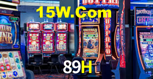 89H.Com