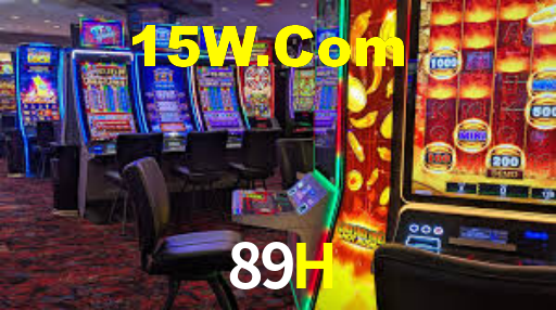 89H.Com