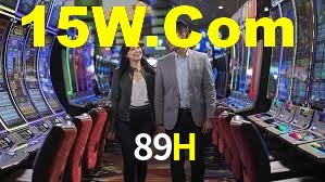 Roulette Table 89H